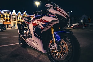 Honda CBR500R