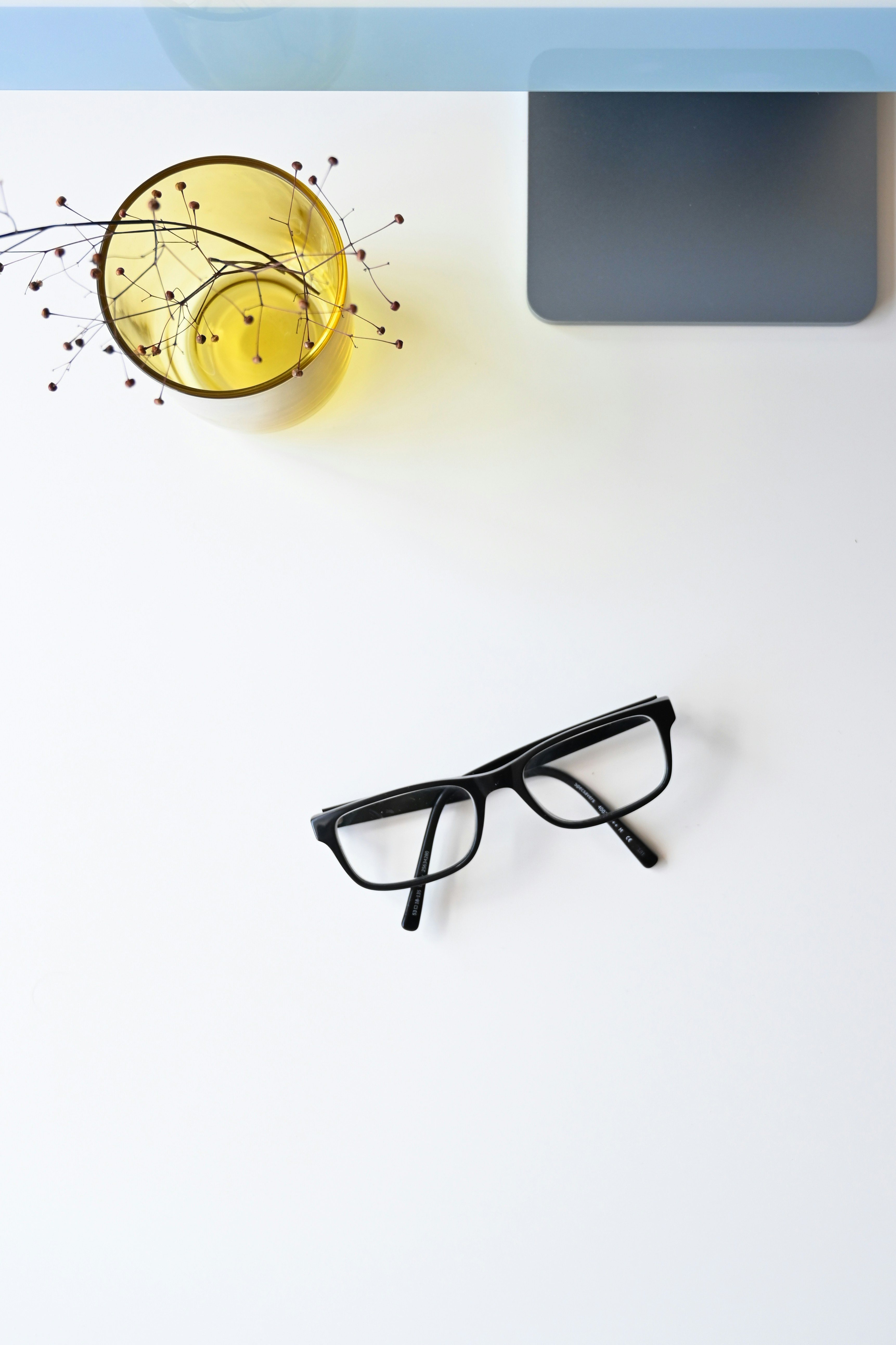 modern eyeglasses desk wallpaper, wallpaper, How to Fix Eyesight: Proven Methods to Improve Visual Health 3