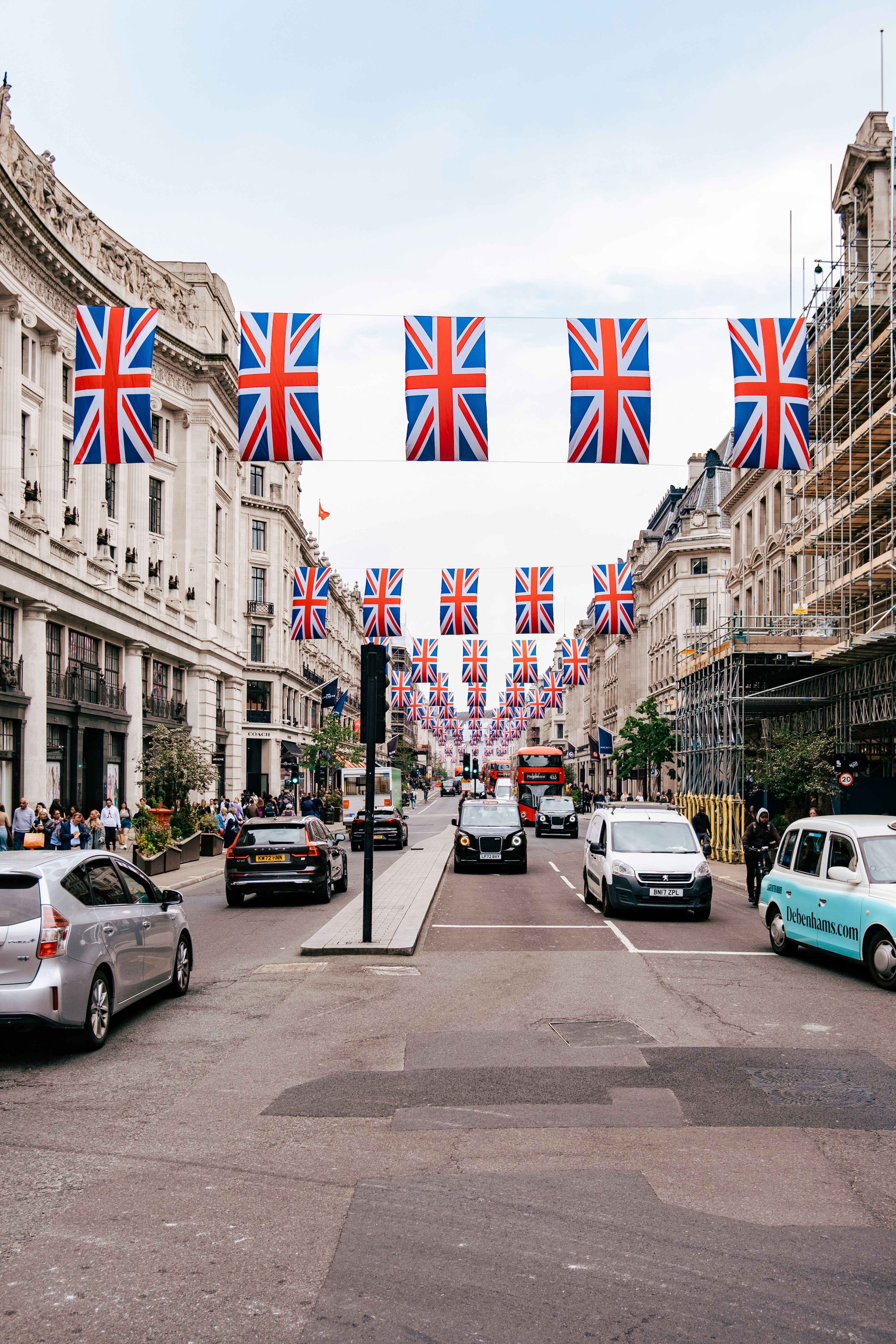 Photo by reganography