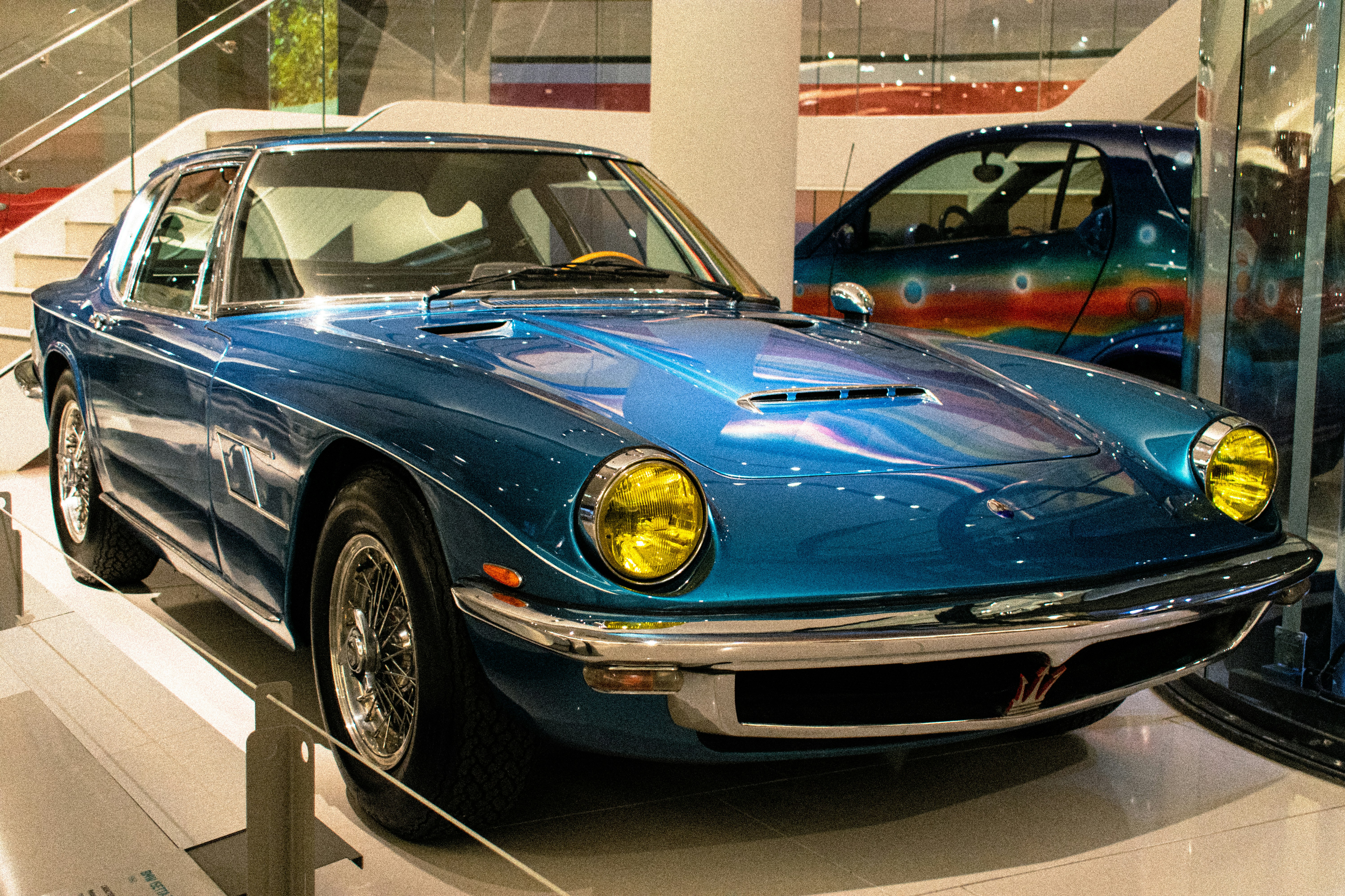 Photo by stefanotanny