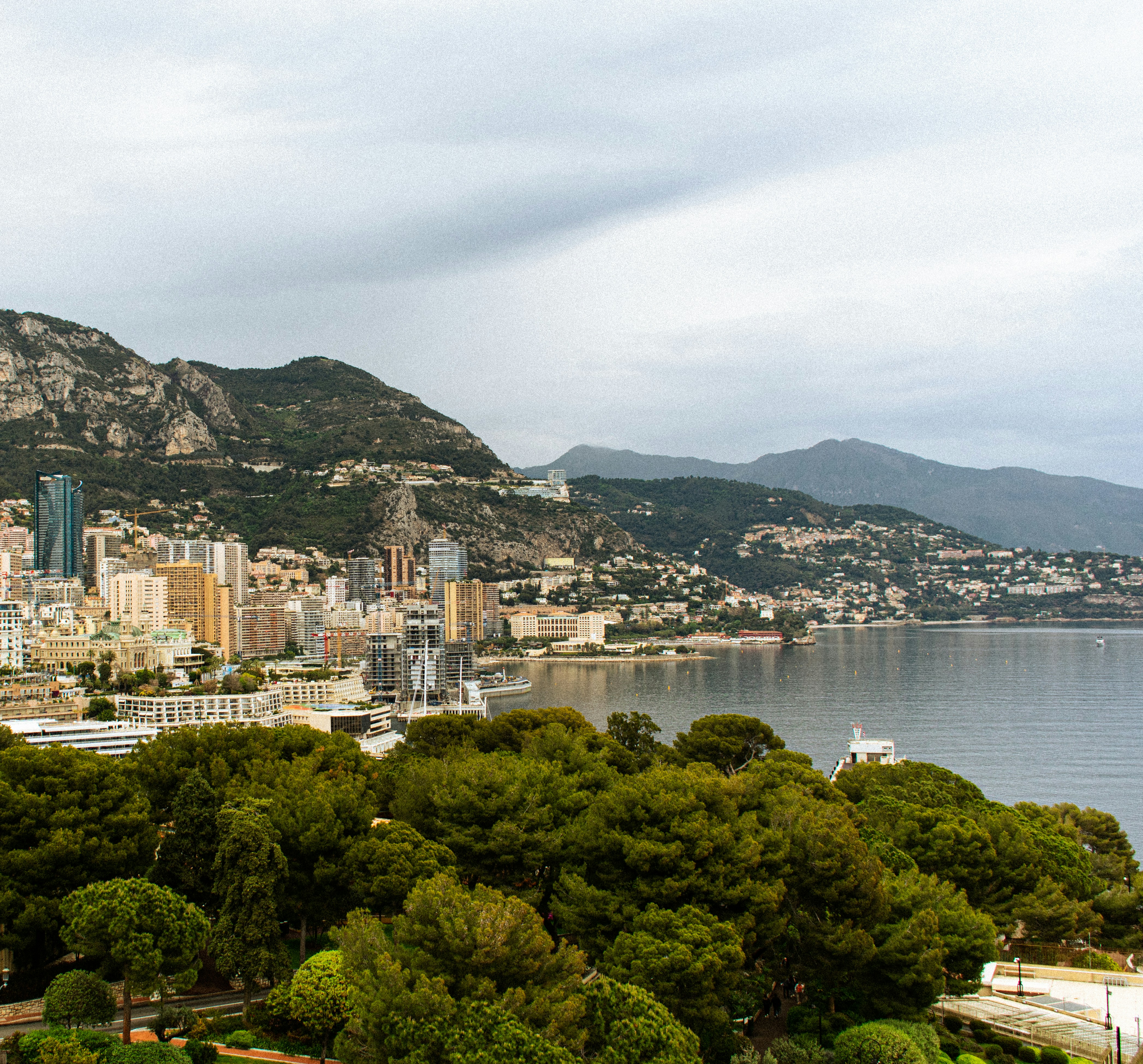 Photo by stefanotanny