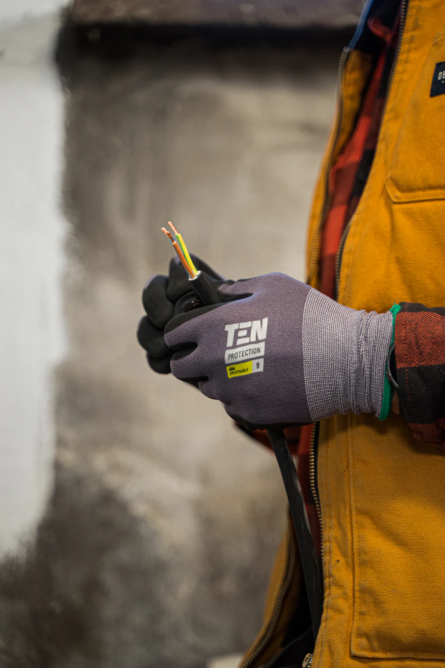 Elektrawerk bij verduurzaming woonhuis