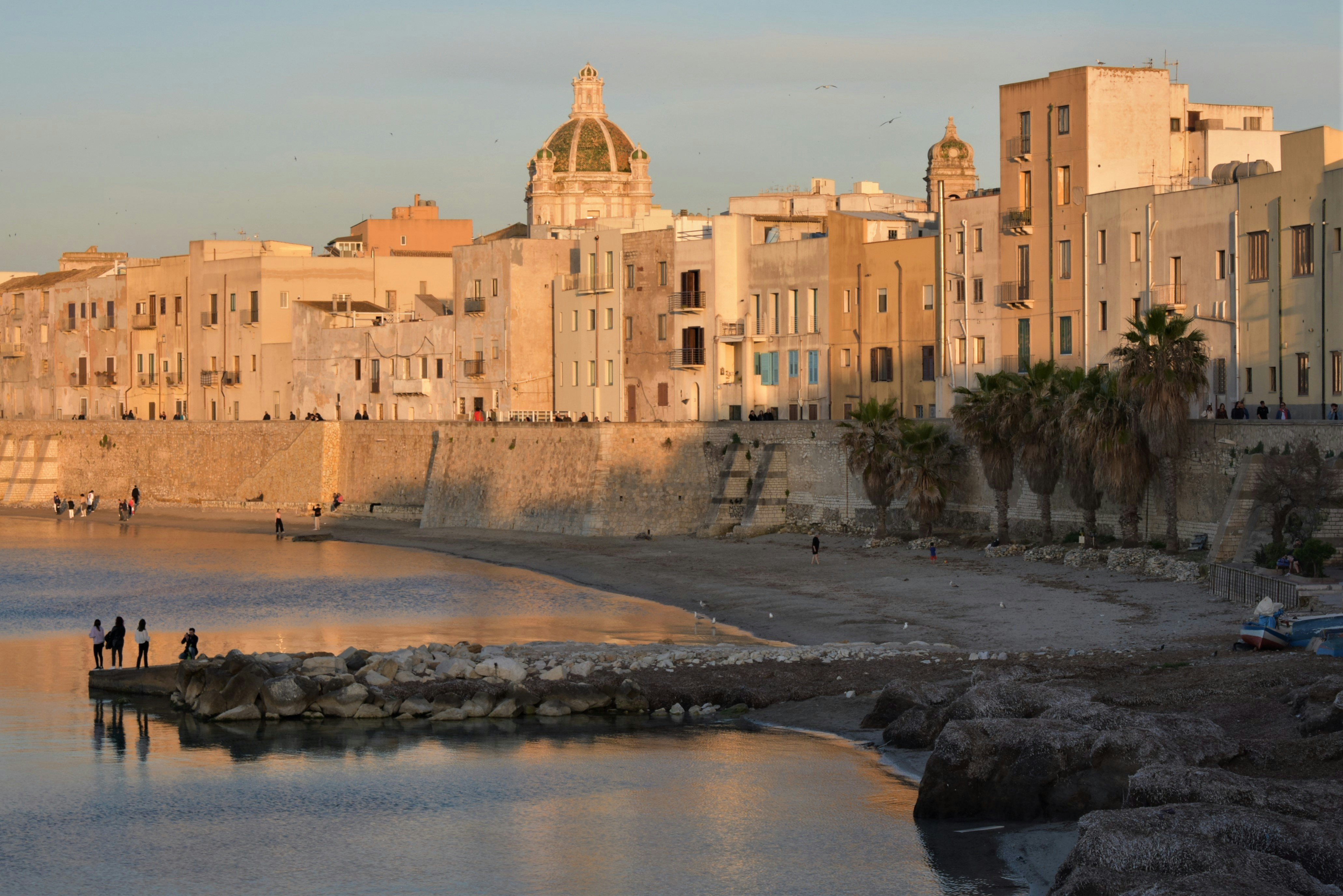 Trapani