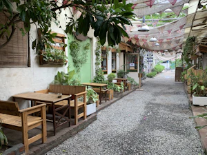 Gili Islands