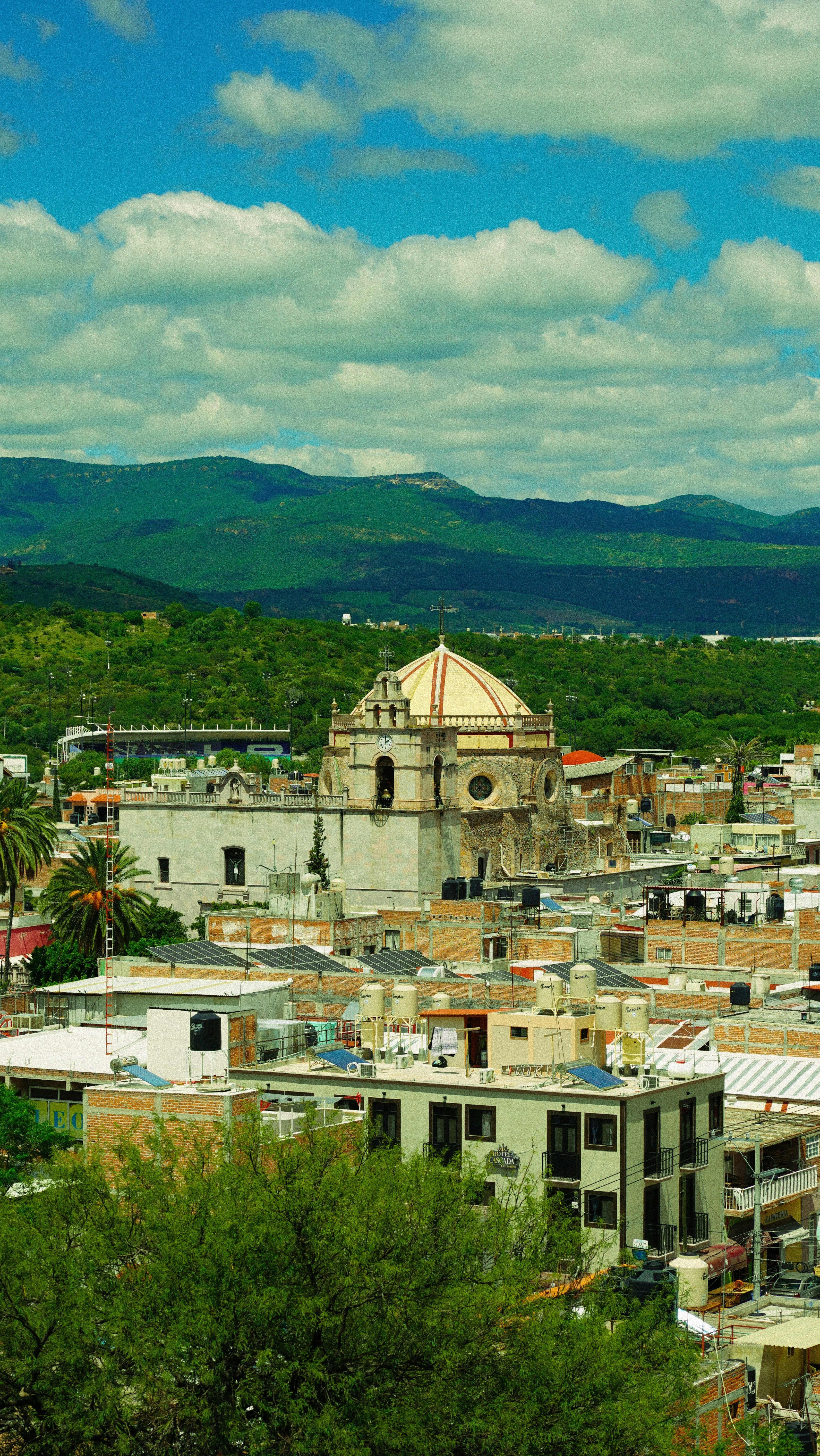 Photo by rogerismile