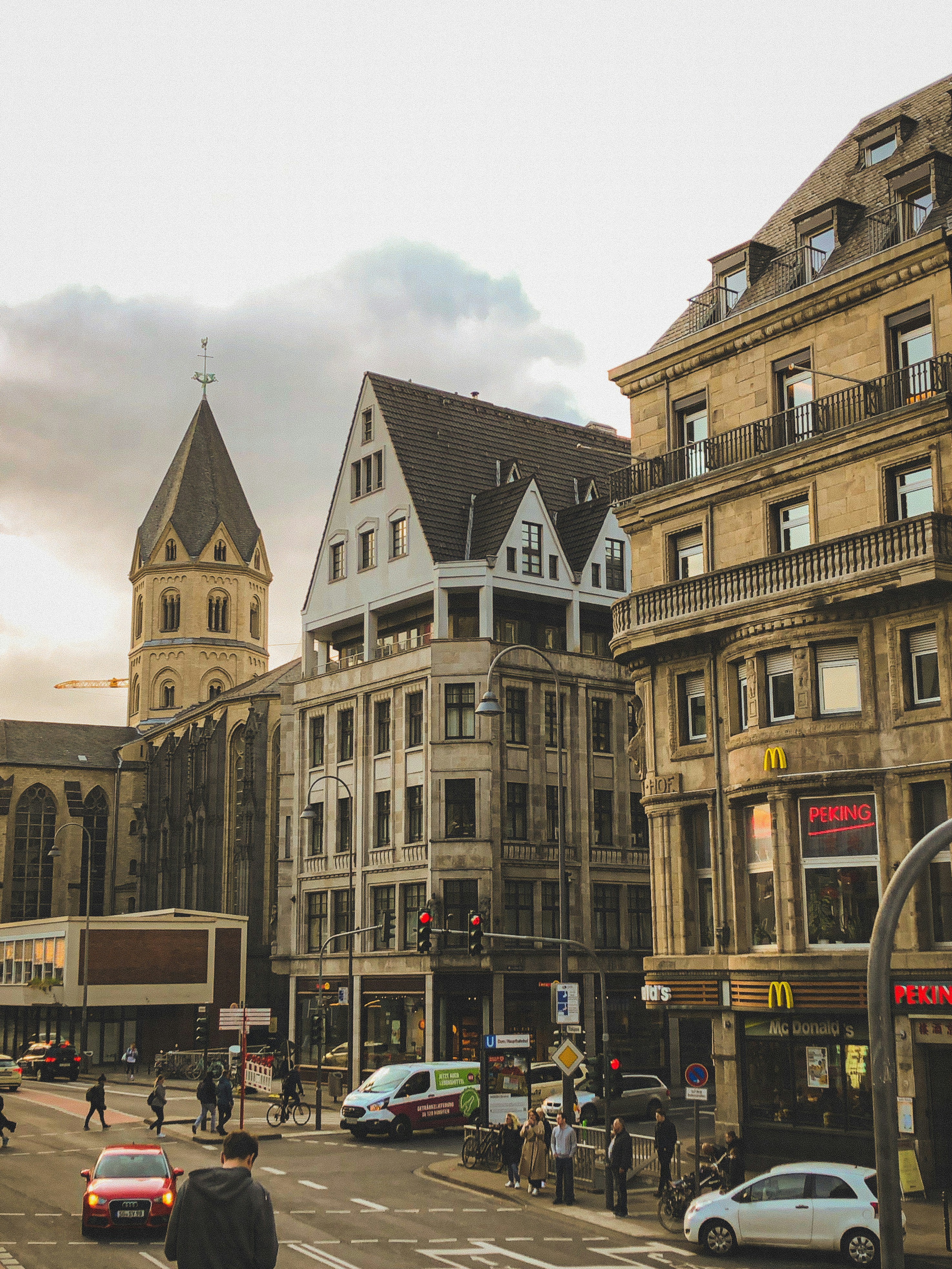 Photo by mikearchetype