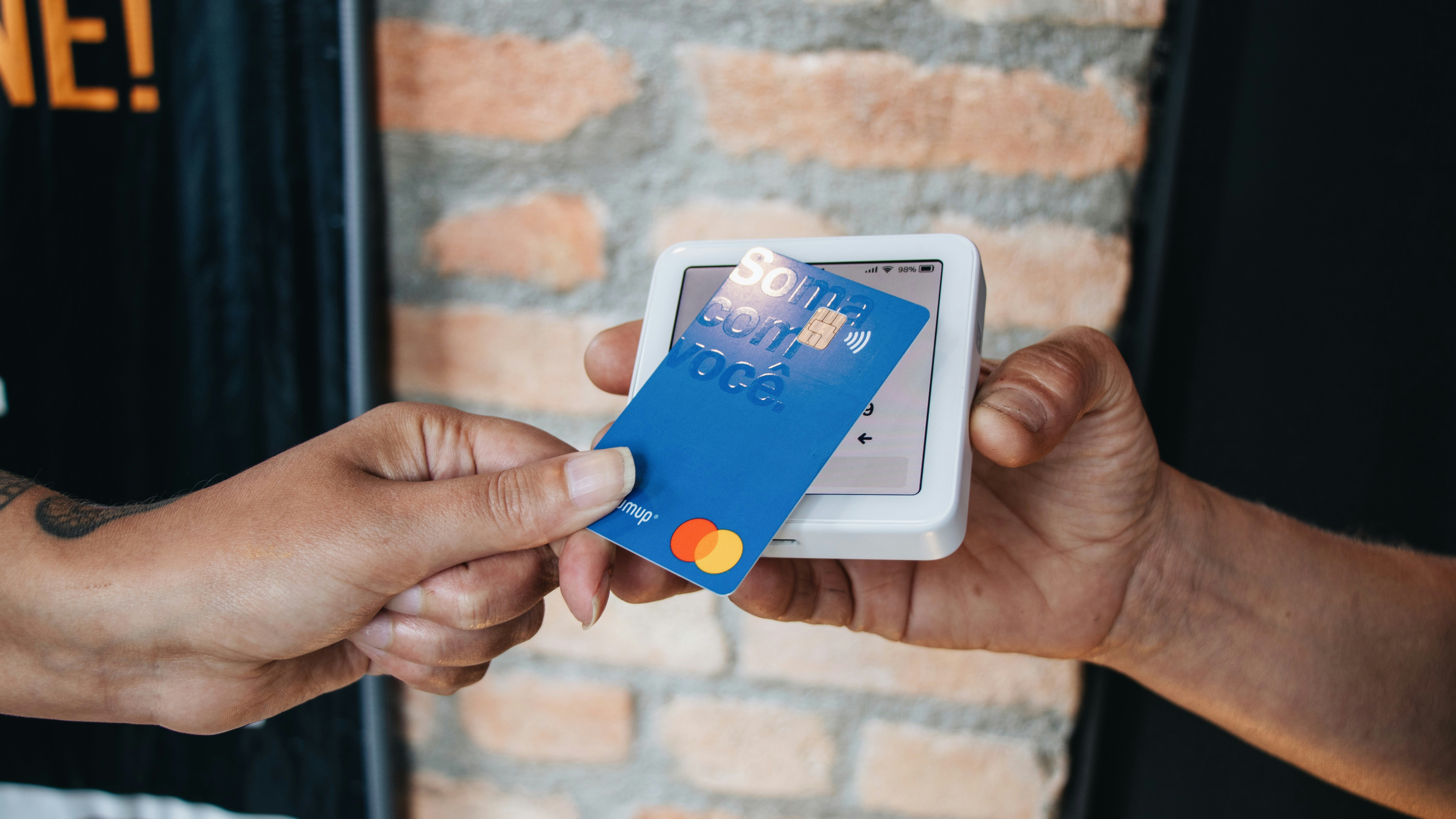 Seapen Payment Gateway Services