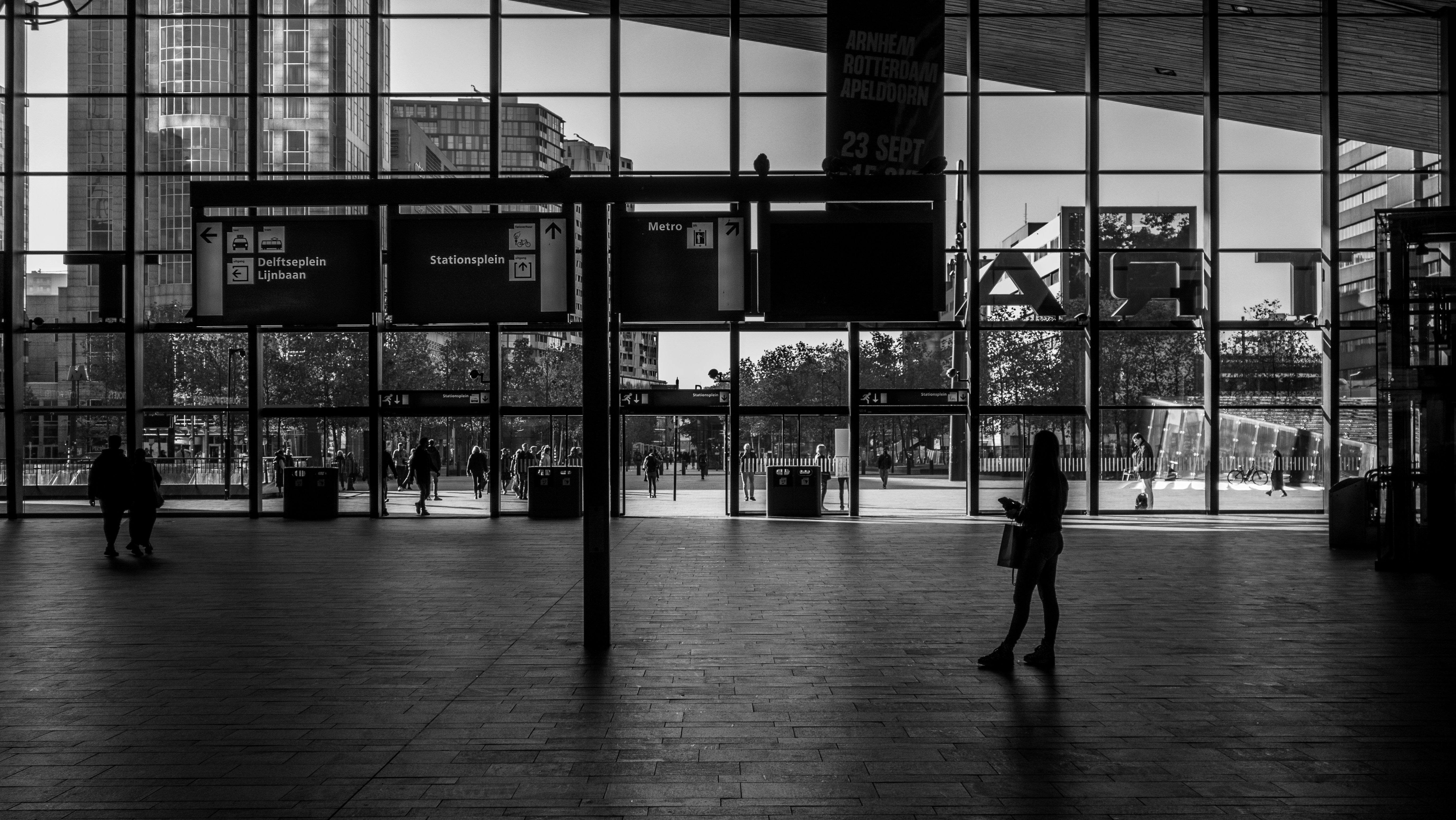 Photo by gunnarridder