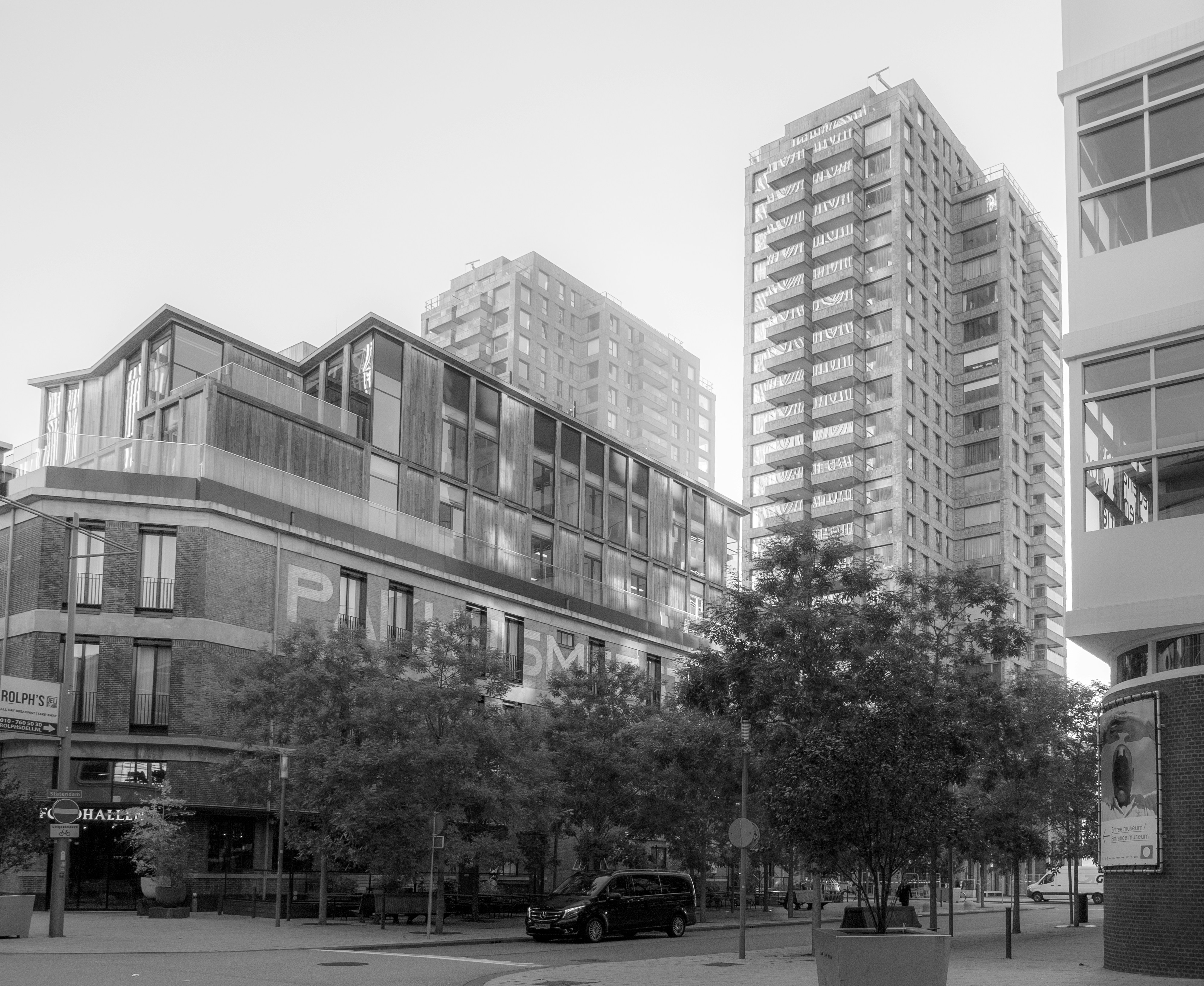 Photo by gunnarridder