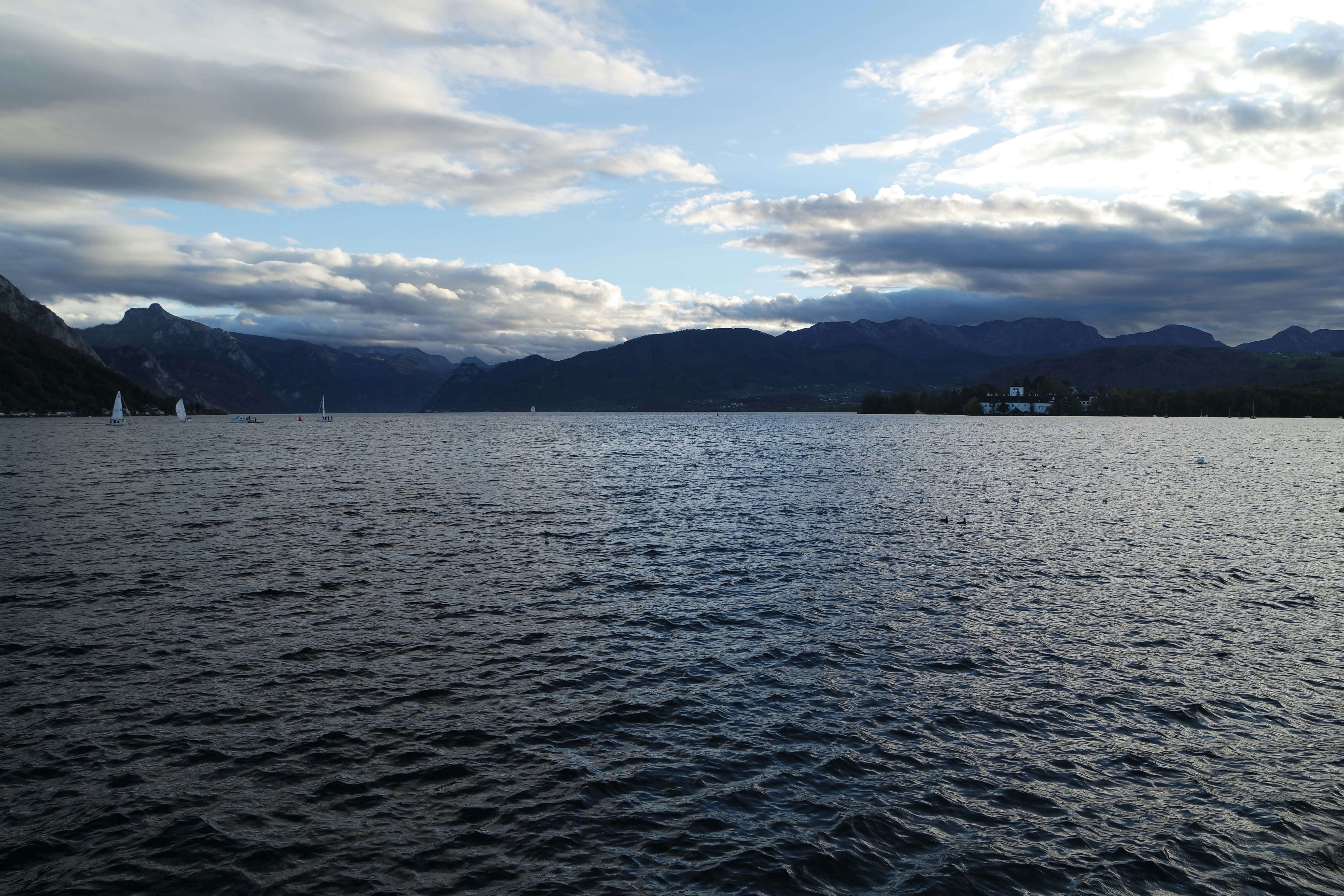 Gmunden travel photo