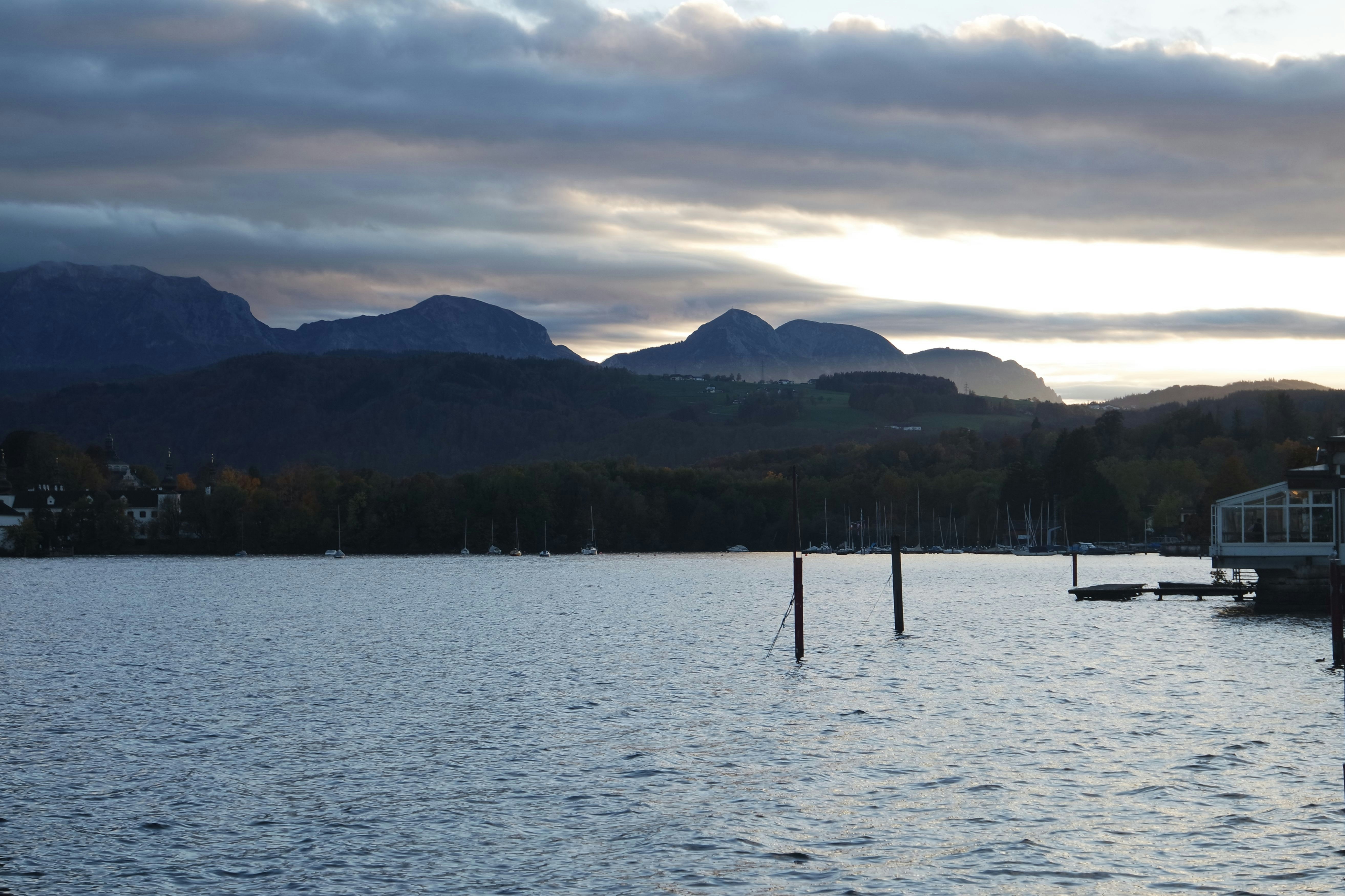 Gmunden – Transportation & Getting Around