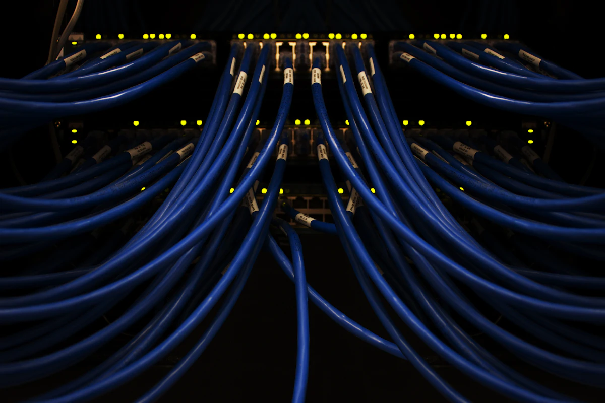 Network Support