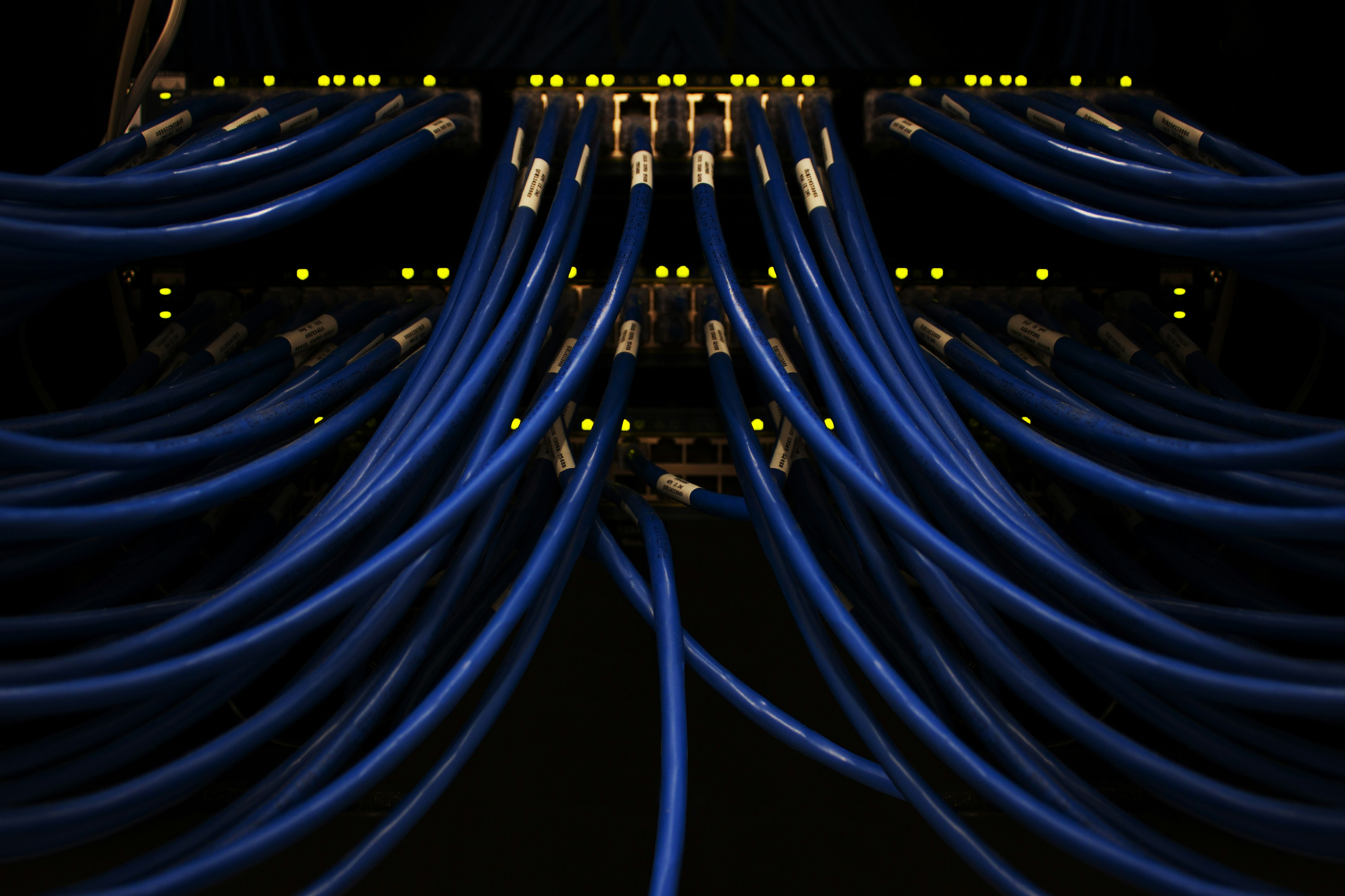 Your Internet Provider Is Watching: The Data ISPs Collect, the Money They Make, and the Laws That Keep Failing Americans
