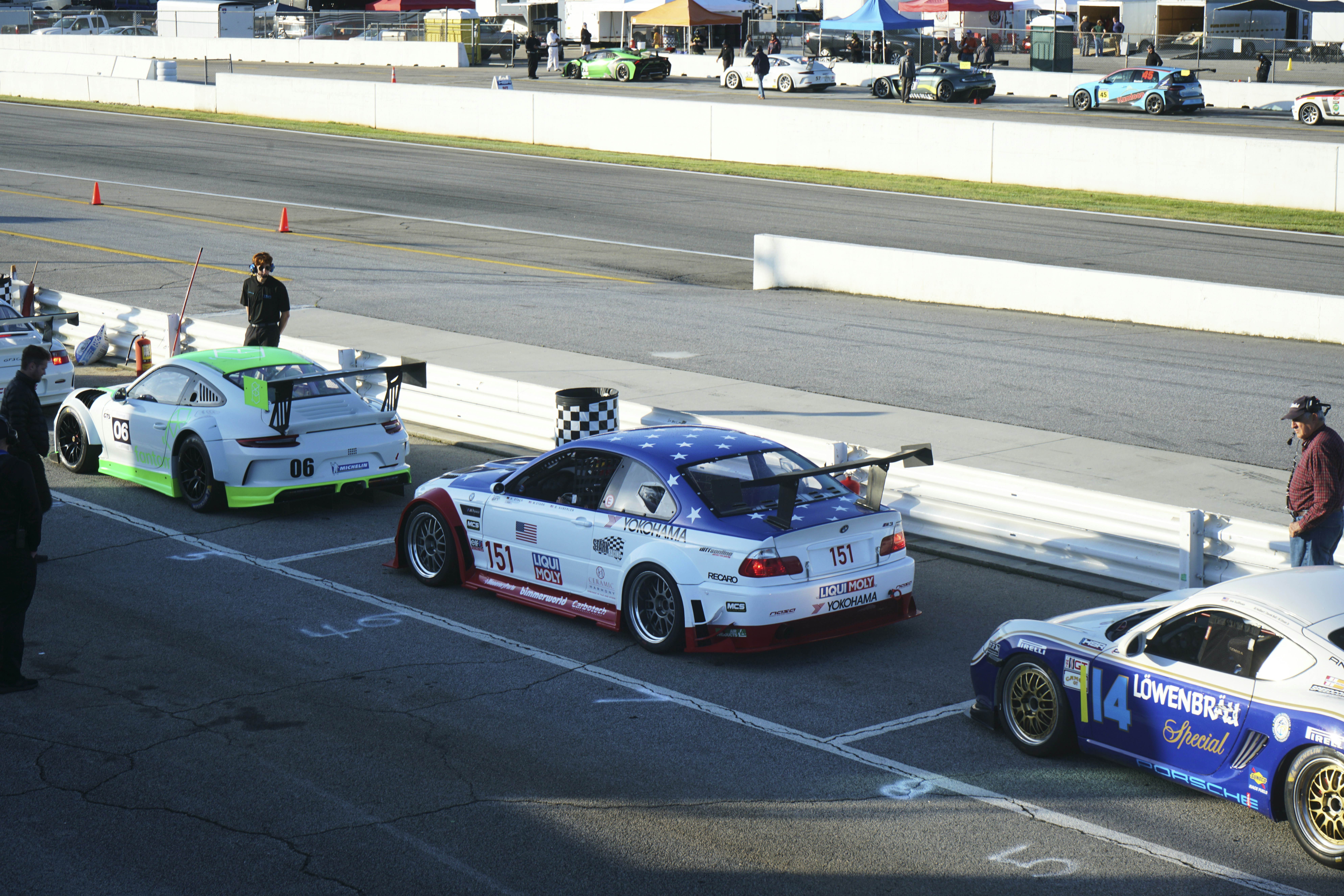 Photo by forged_carbonn