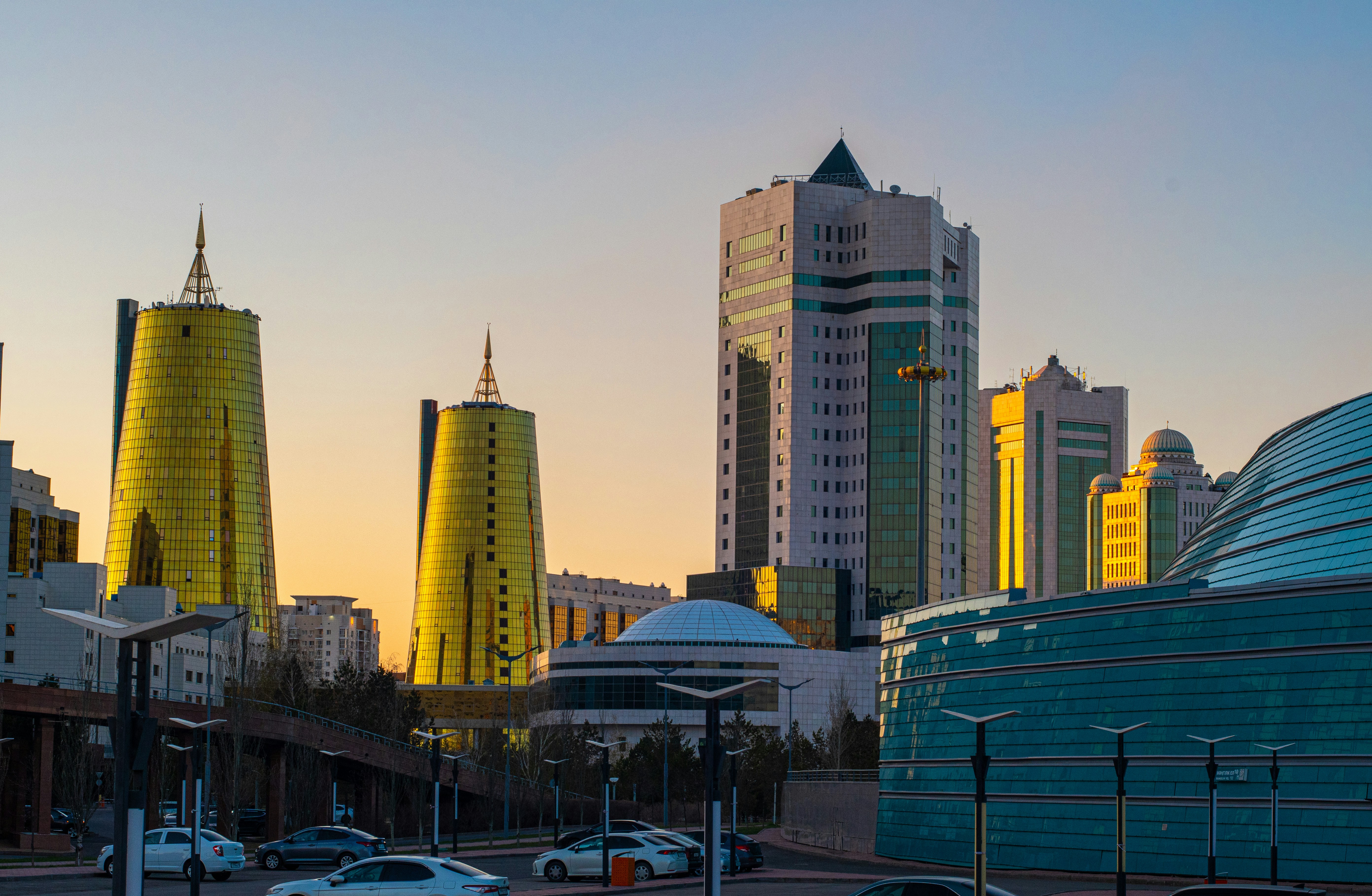 Stay online in the Kazakhstan with a prepaid eSIM from eSIMlii. Instant activation, no roaming charges, and reliable coverage.