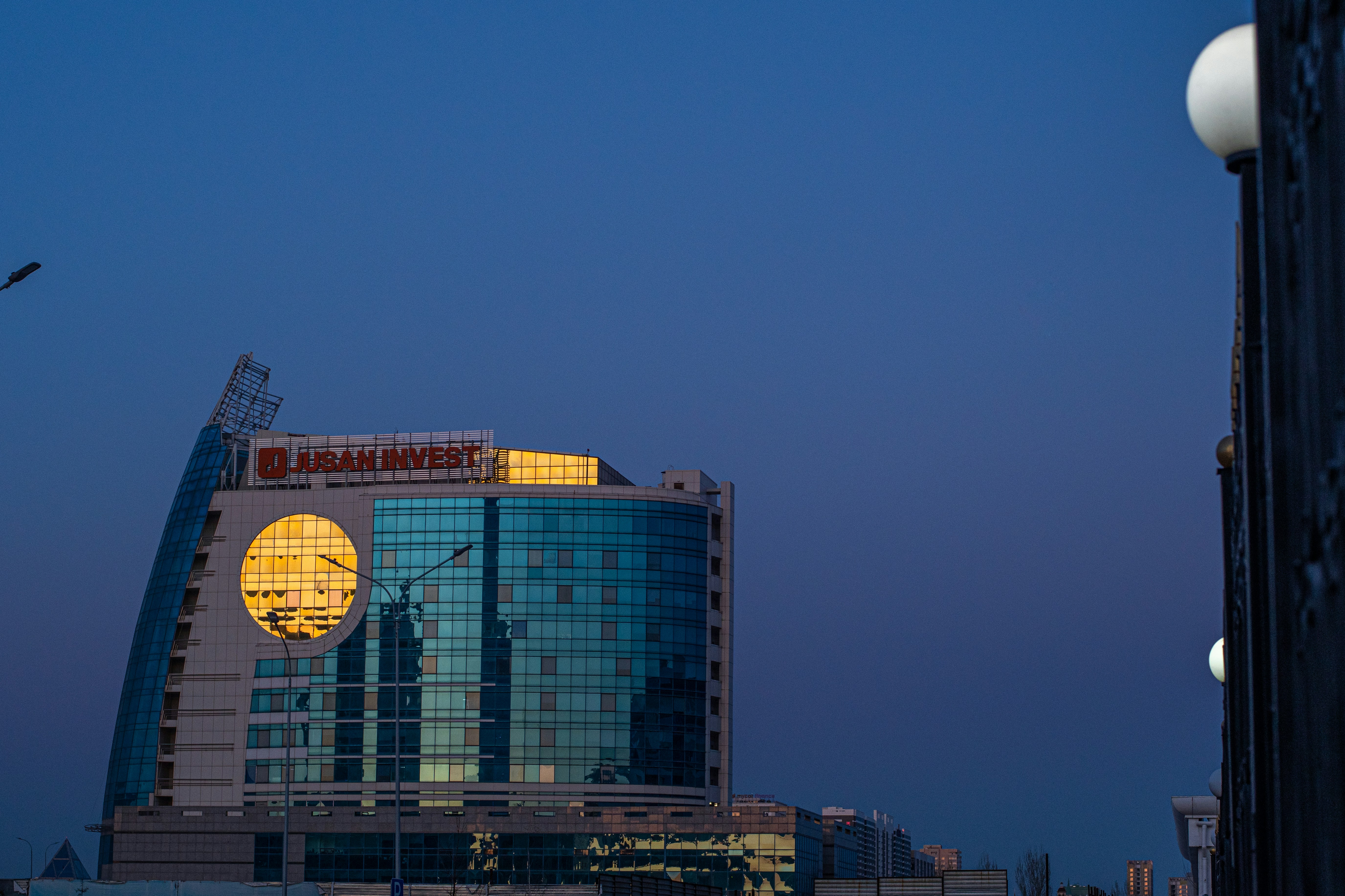 # Kazakhstan Expands Casino Tourism While Canadian Players Face Uncertain Regulatory Landscape