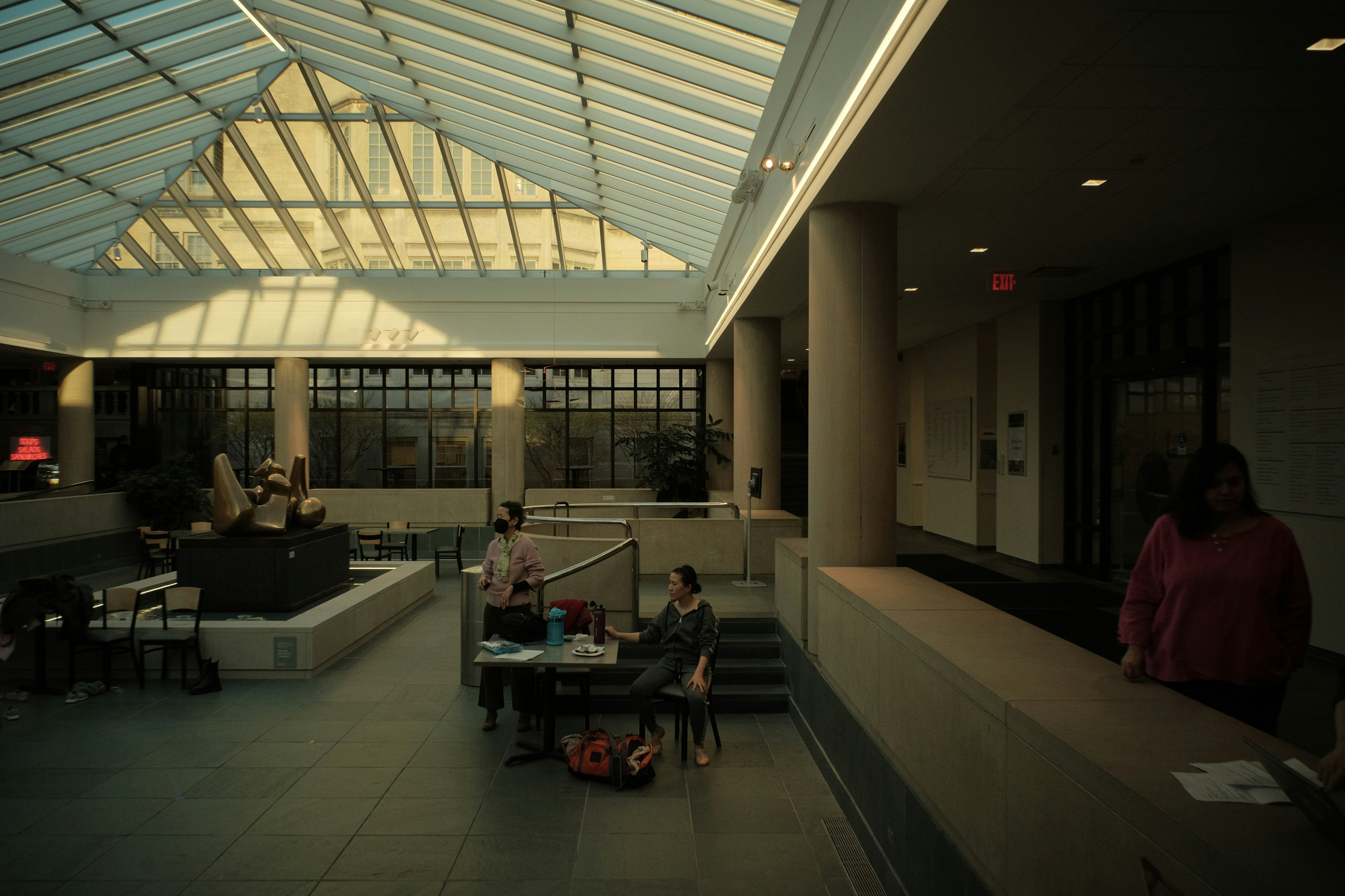 Crisis Management in Art Institutions: Lessons from the Studio Museum Incident