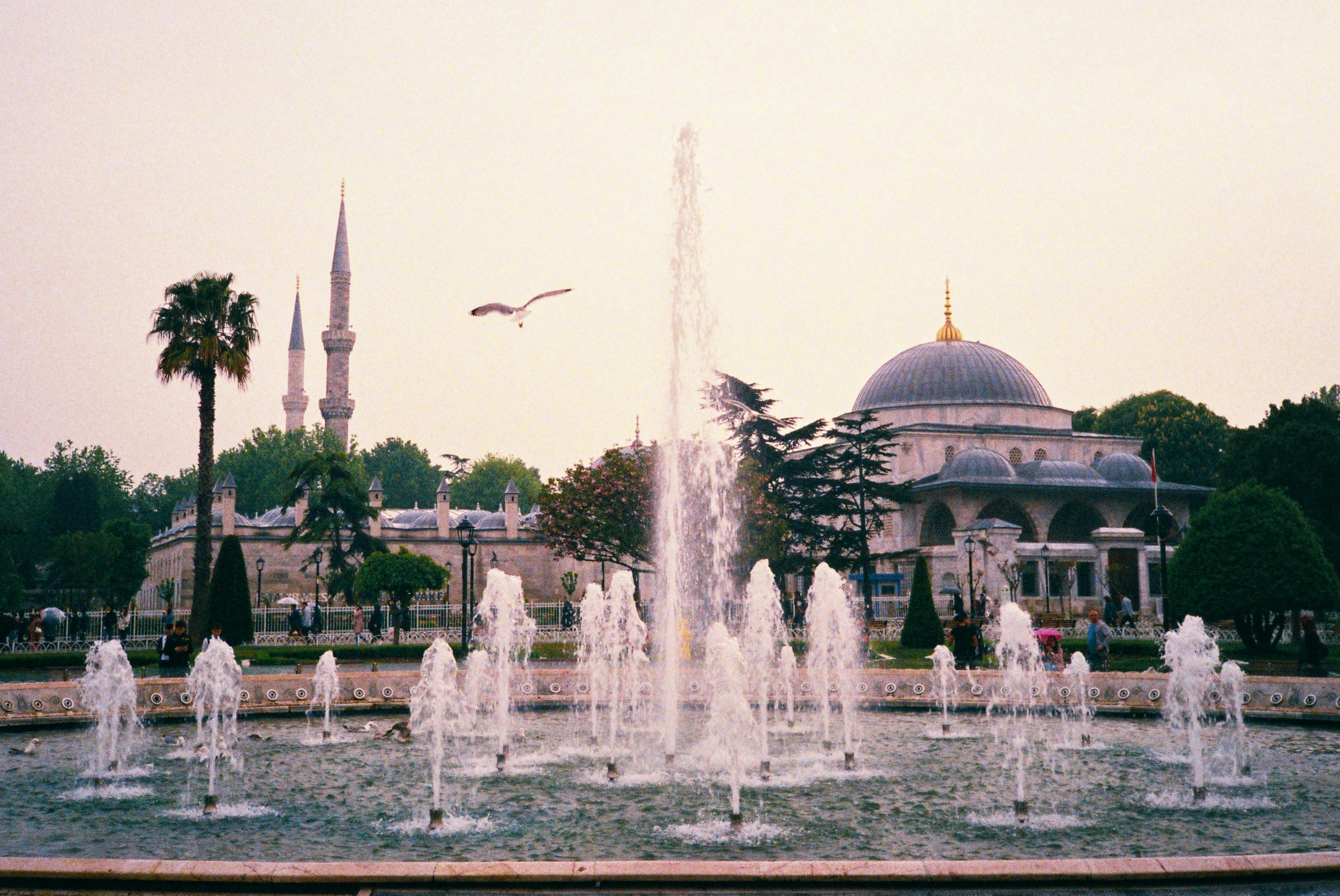 Ankara’da Bazı İlçelerde Beklenmeyen Su Kesintisi Yaşanıyor - Yaşam haberi görseli