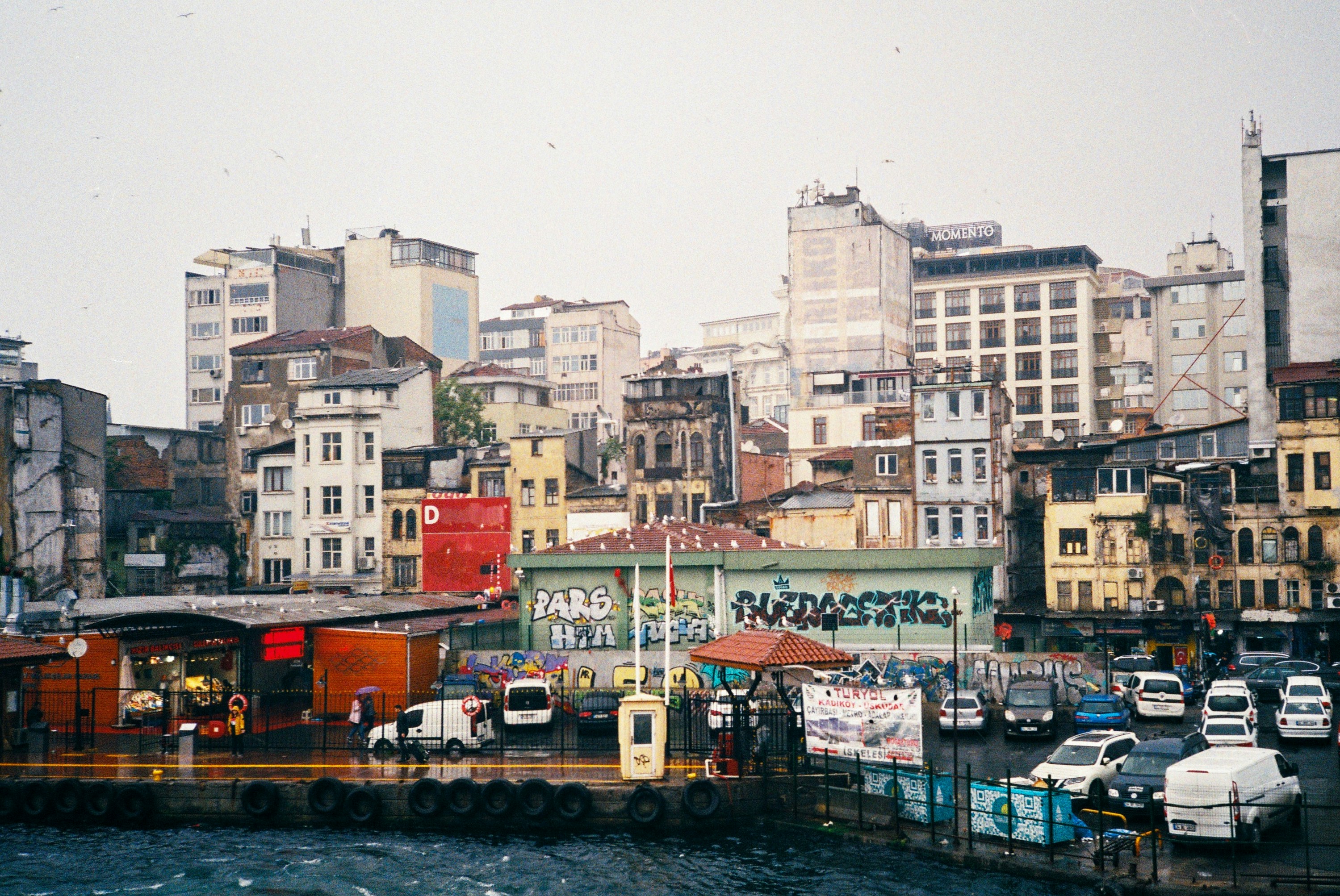 Seyhanlar