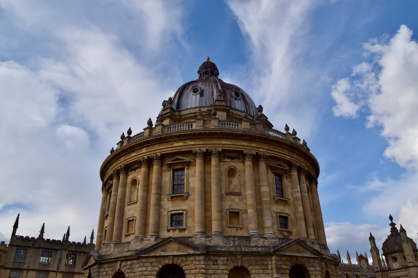 Oxford