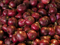 Onions