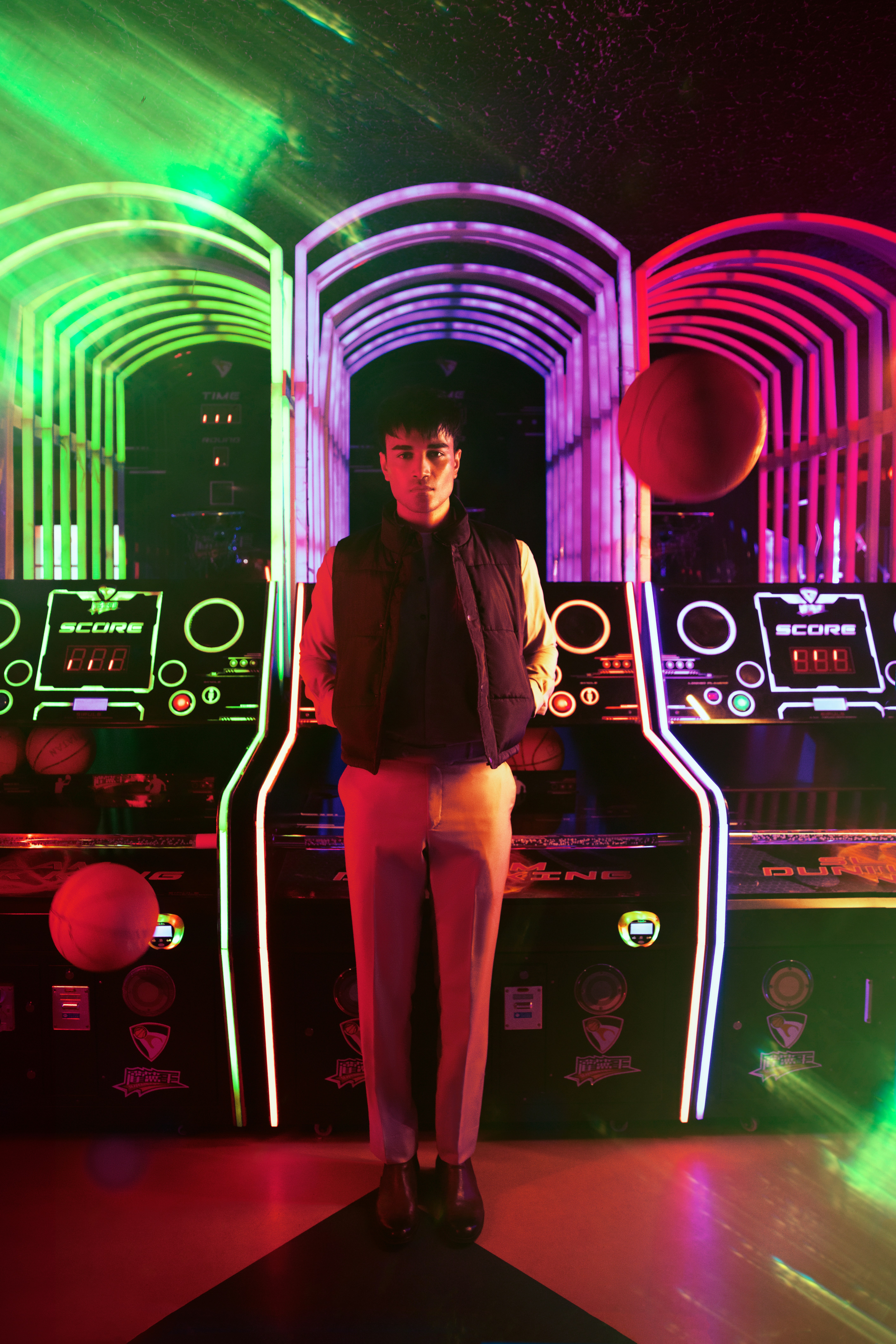 Book Your Party Gear