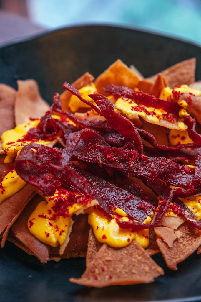 La Picosita 🍟