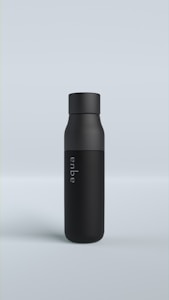 Bouteille Élégante