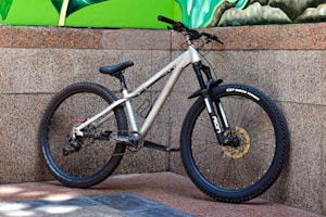 Turbo BMX Pro