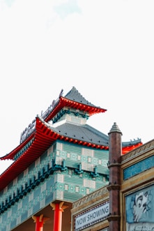 An engaging visual representing Asia TV's cultural shows.