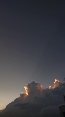 A stunning image highlighting a breaking news story.