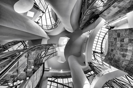 A stunning visual representation of elegance meeting innovation in a modern setting.