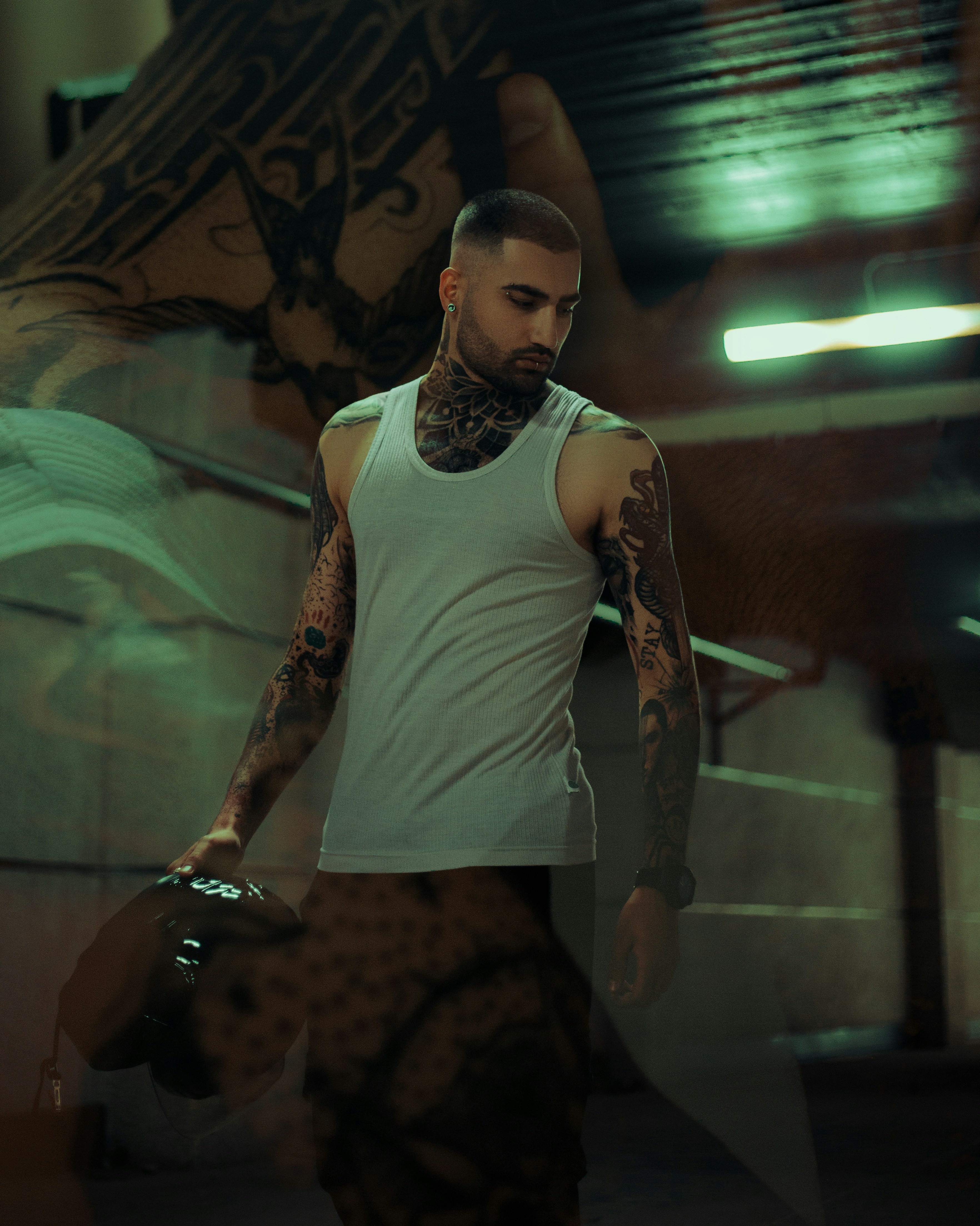 Photo by aydinsefidi