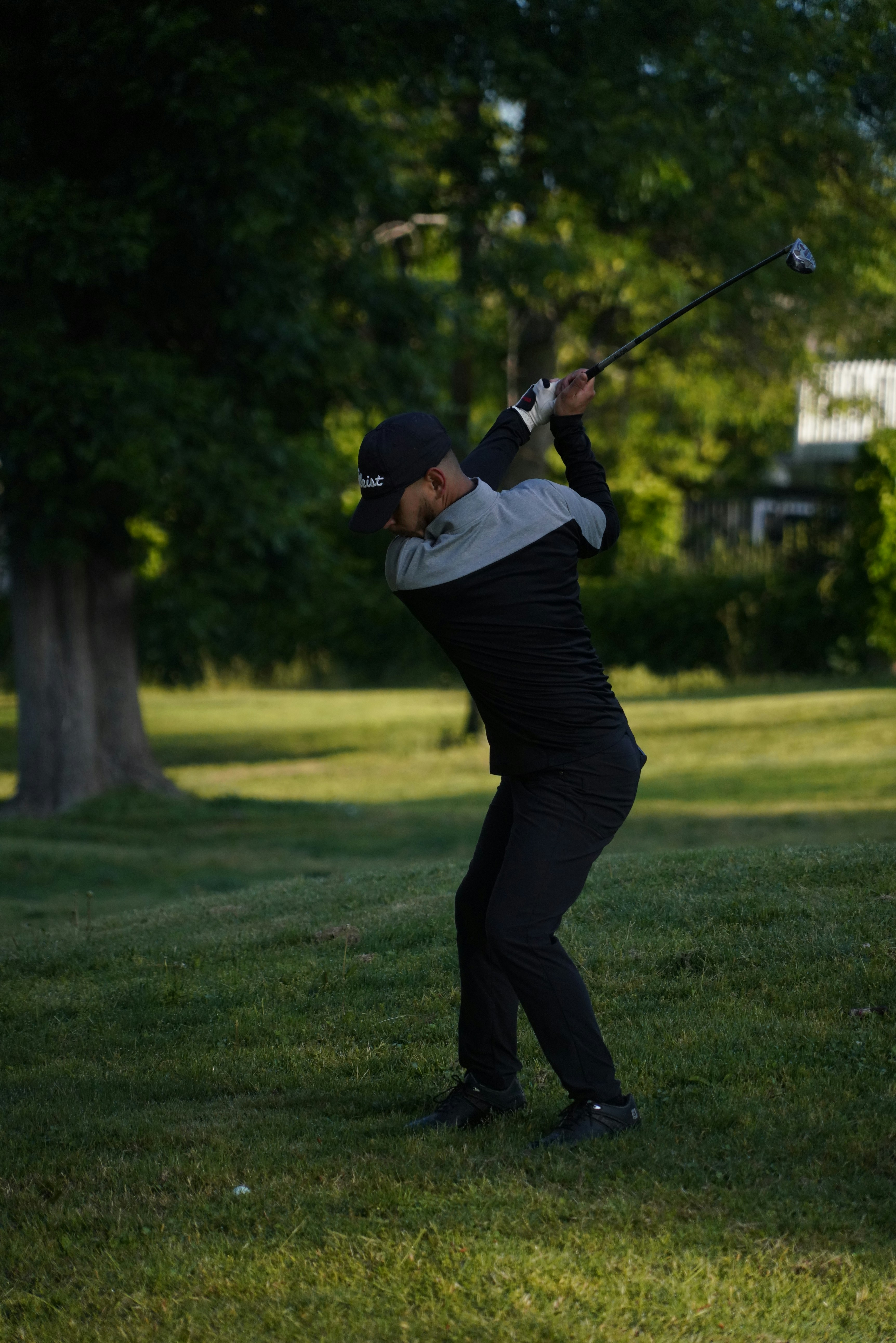 골프 장갑Golf Gloves