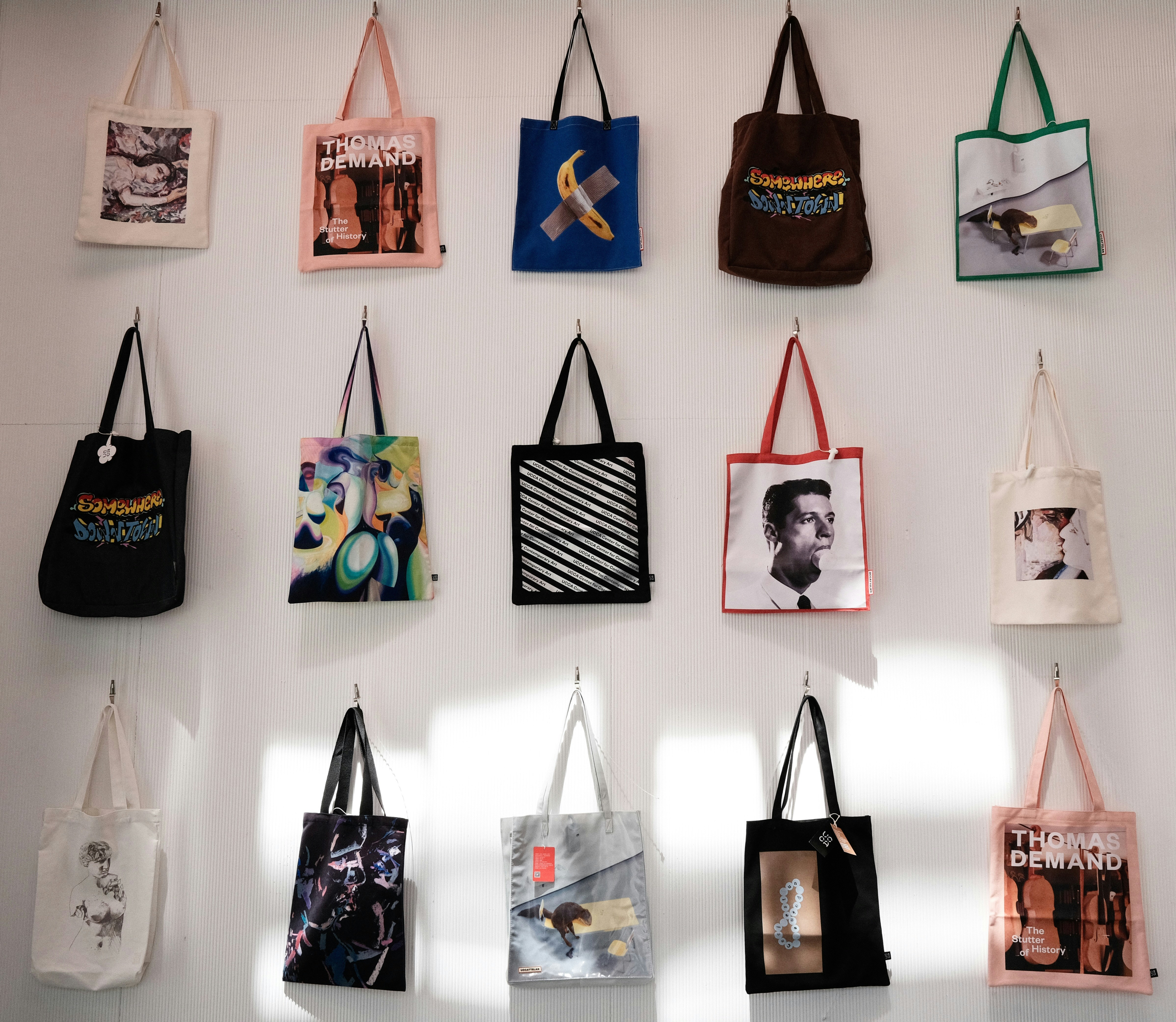 Stylish Tote Bags for Everyone