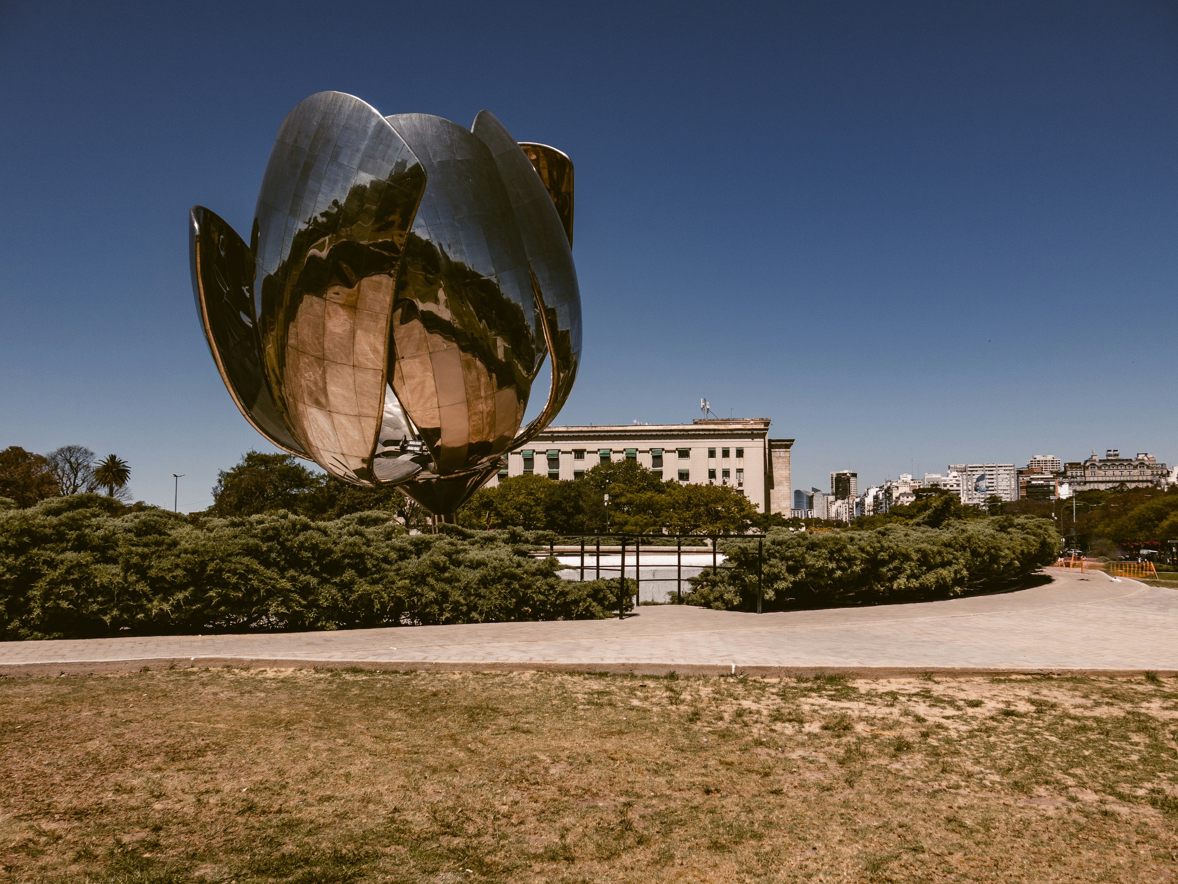 Casco Histórico Visita El Museo Antático 2