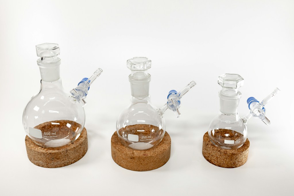 Reusable Culture Jars