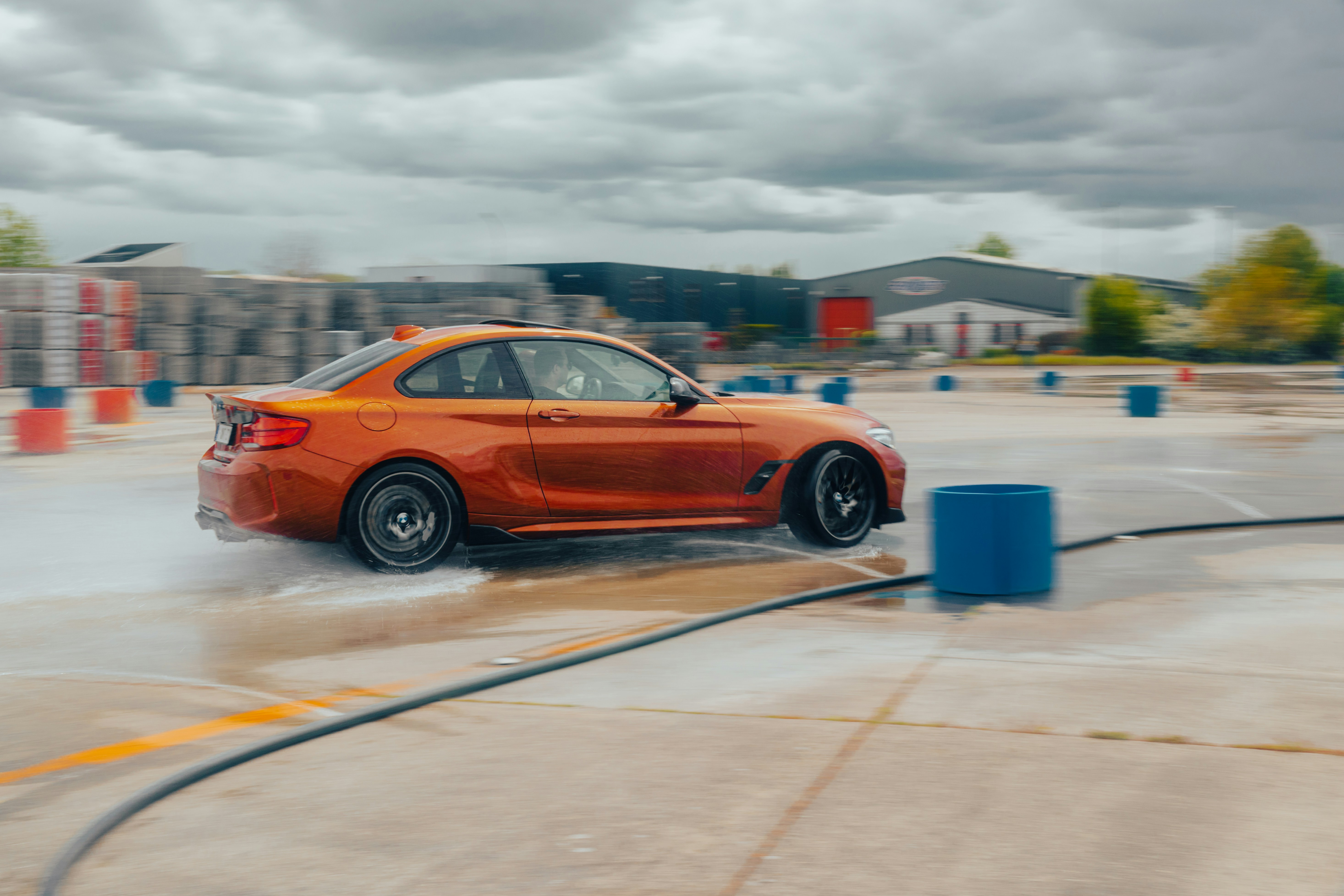 Photo by lorenzohamers