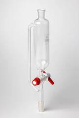 Fractionation unit separating oil components with precision.