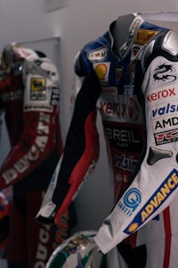 Racing Jacket