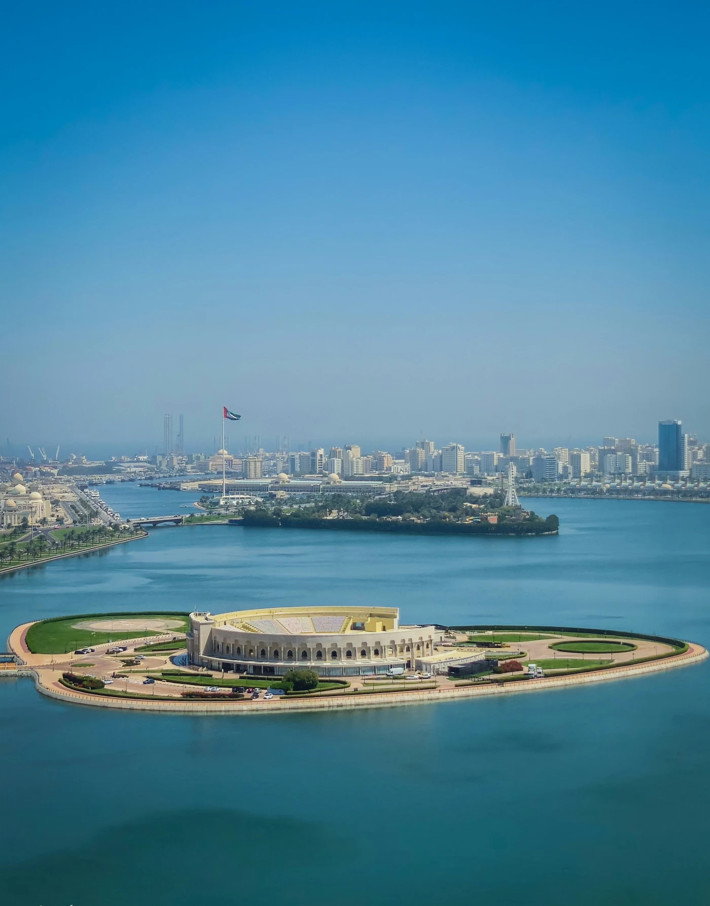 Chauffeur service in Sharjah, UAE