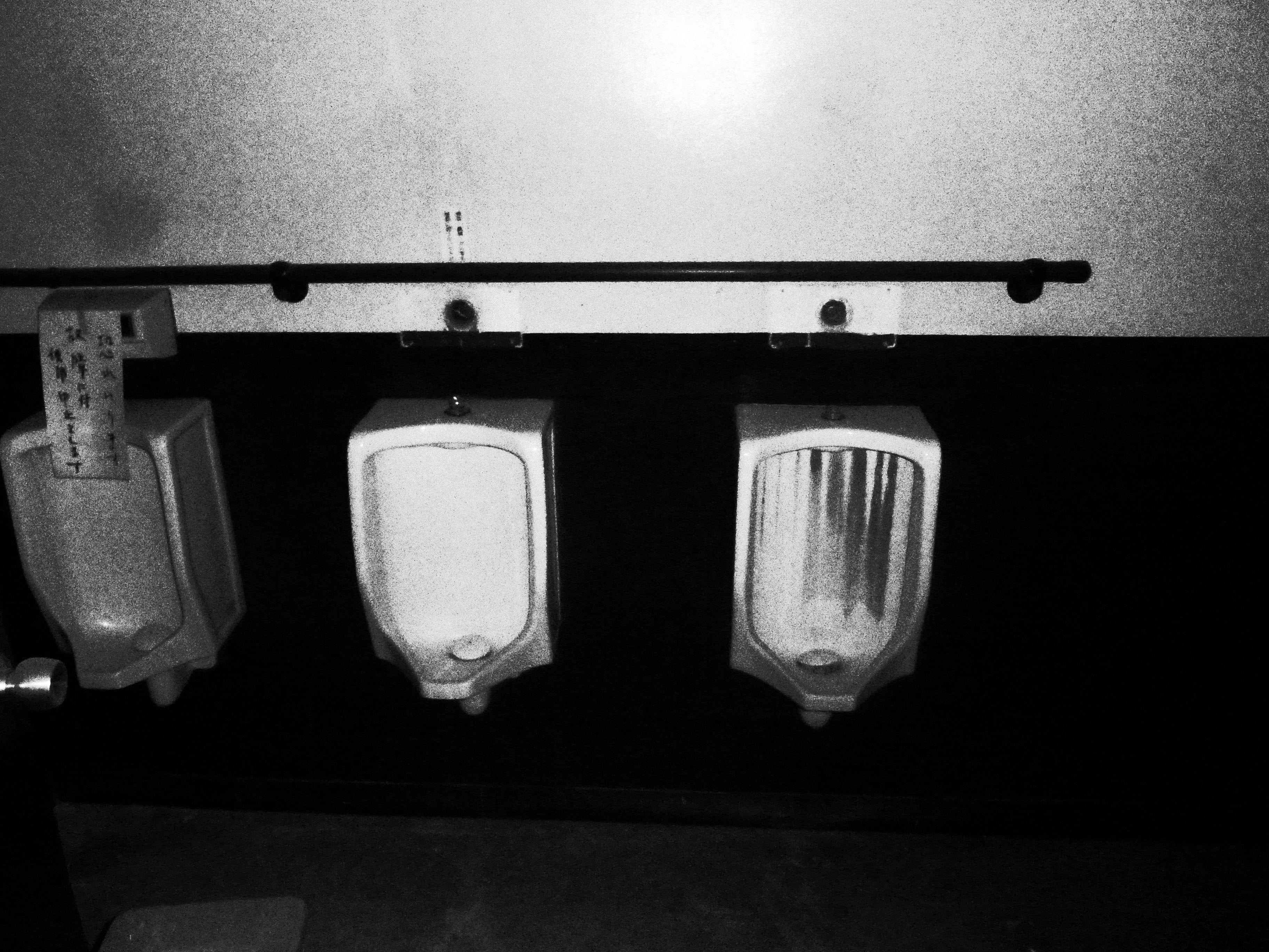 Smart Urinal Monitor