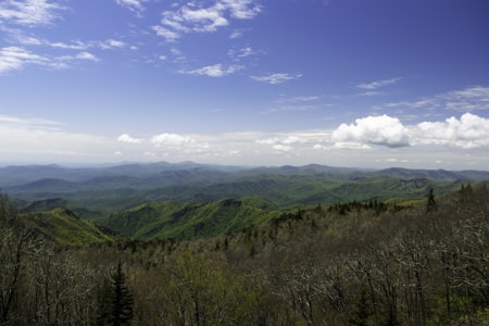 North Carolina landmark