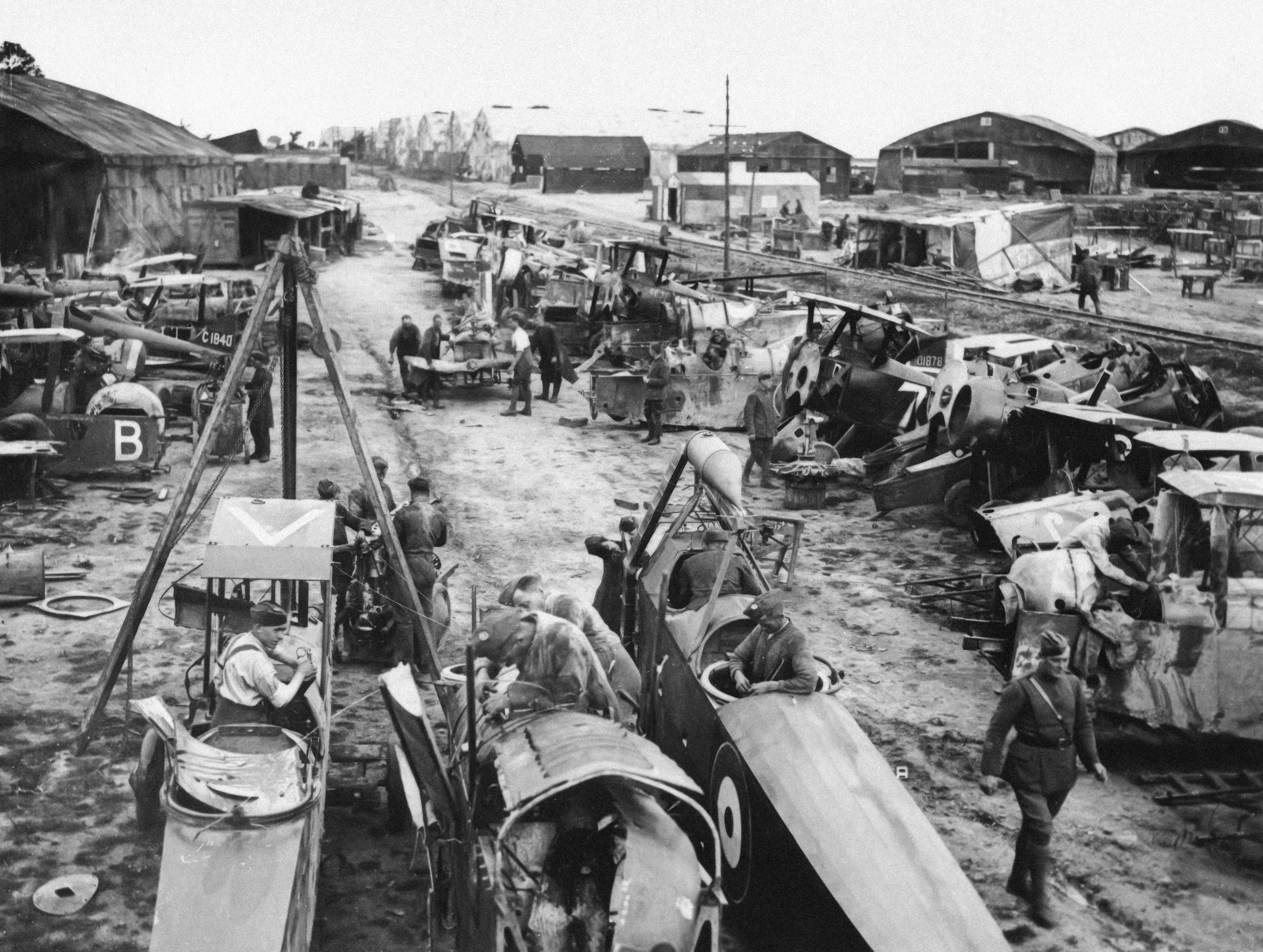 Photo by natlibraryofscotland