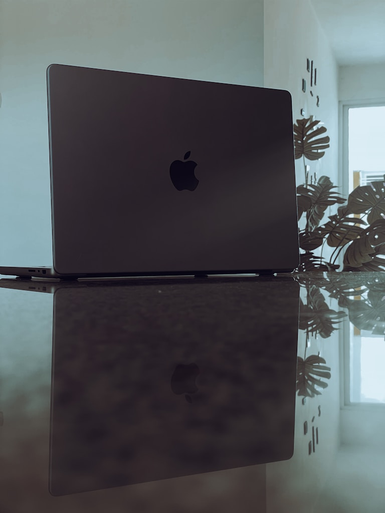 MacBook Air