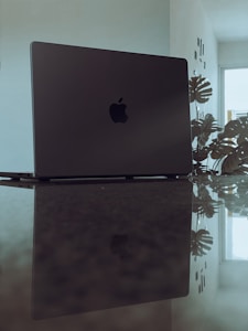 MacBook Air M2
