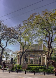 Exploring the Hopewell Culture National Historical Park