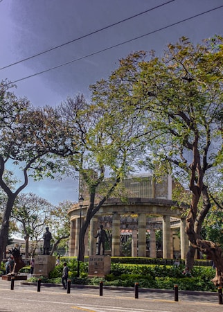 Exploring the Hopewell Culture National Historical Park