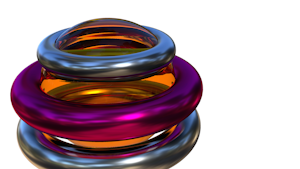 Anillo Prisma Vivo