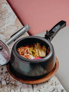 Fusion Casserole